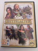 Sale!!! Die Sims - Mittelalter (PC)