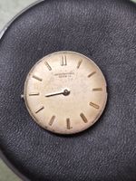 Mouvement IWC C41 tige cassé