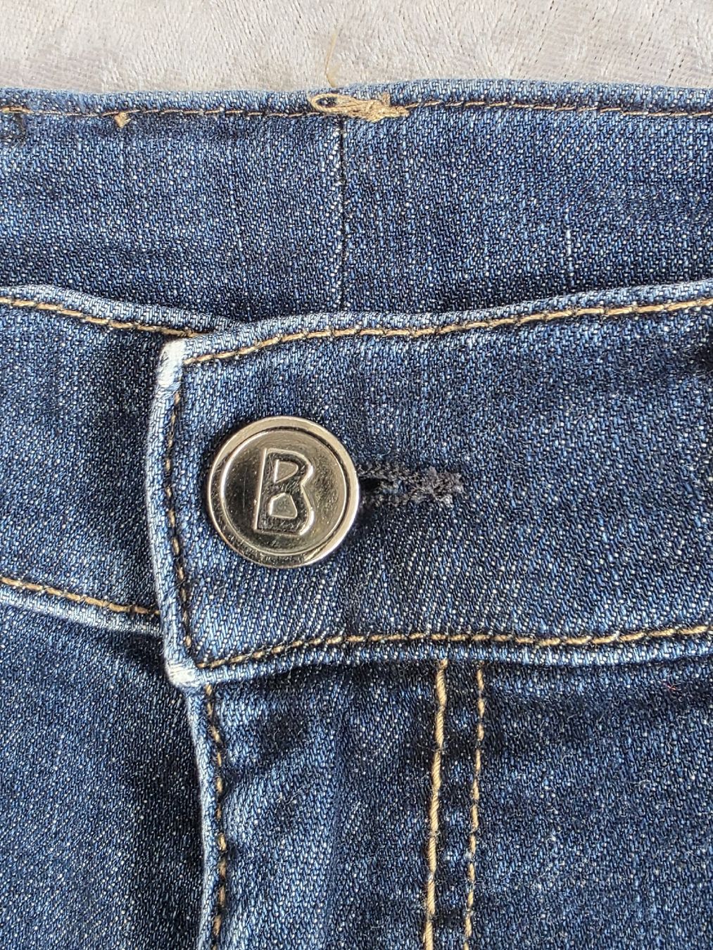 Bogner Jeans: Damenhosen-BOGNER – Nuovo (secondo la descrizione) da Pfäffikon SZ venduto da hrs_k2tn 2