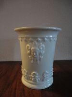 PORZELLAN VASE (LIMOGES)