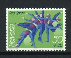 1989, Pro Sport ** (1)