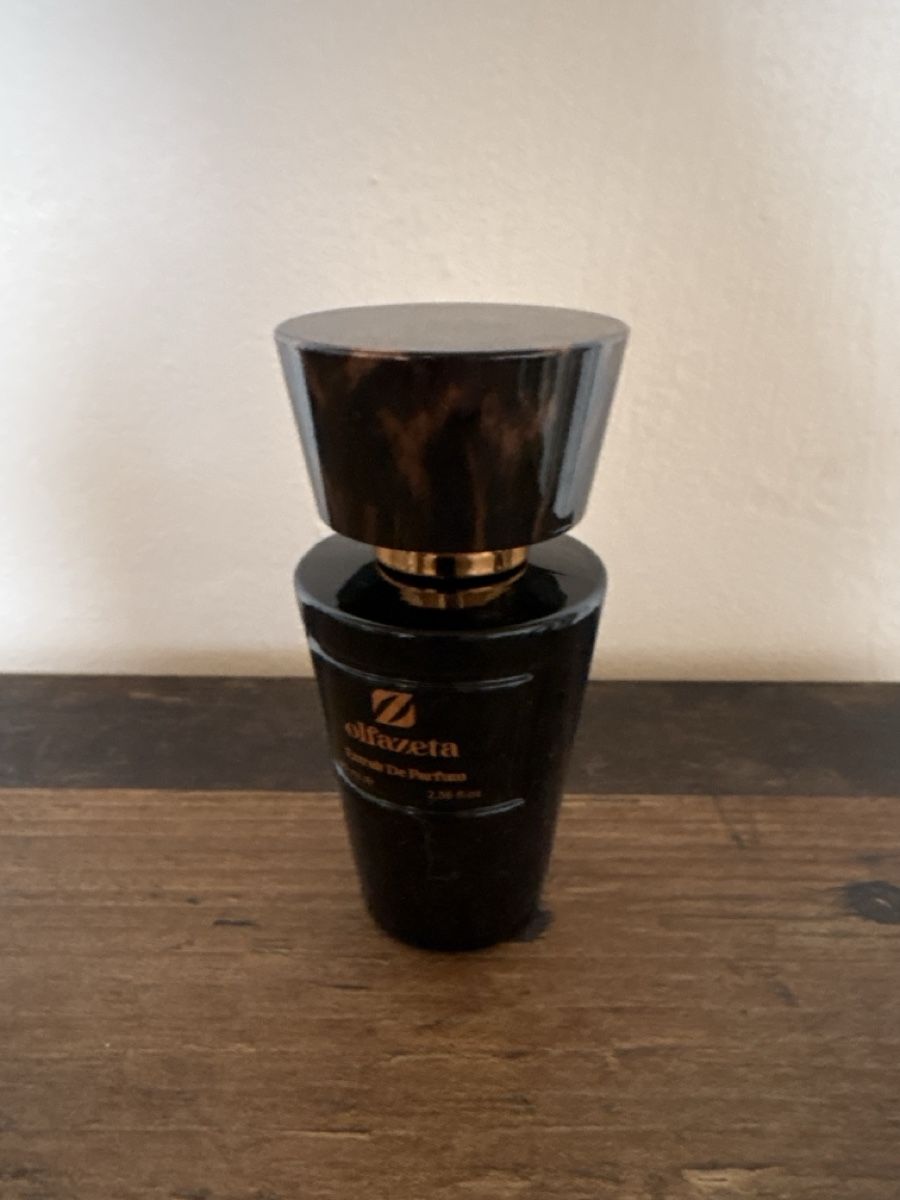 Chogan Parfum & Eau de Toilette: Olfazeta- 079 – Gebraucht aus Zizers von van_7qp2
