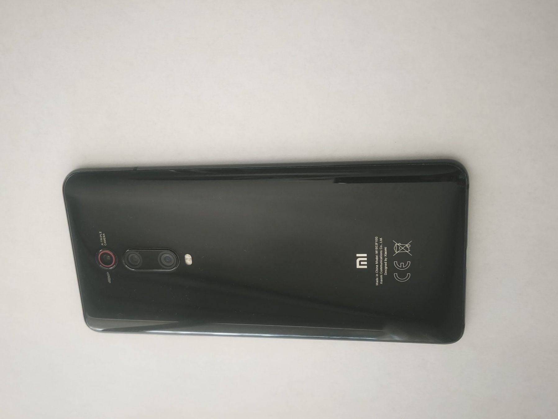 Xiaomi Portables: Xiaomi Mi 9T – D'occasion à Birmenstorf AG par Mopatr 2