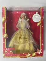 Barbie Holiday Edition - Neu & OVP