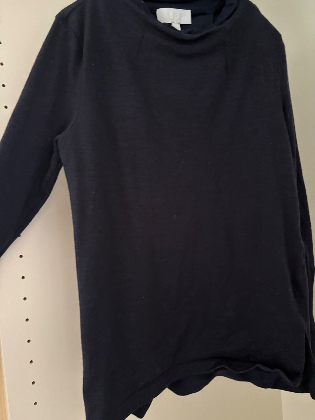 Ina Kess Maglioni & Felpe: Ina Kess Merino Shirt – Usato da Romont BE venduto da n.gfeller 1