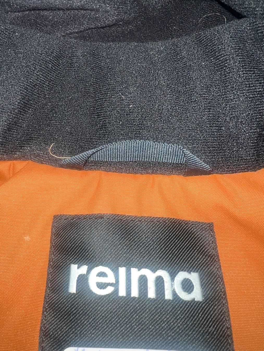 Reima Giacche & Cappotti: REIMA Tec Jacke Winterjacke Jacket  Gr 140 – Usato da Ebmatingen venduto da dartim 2