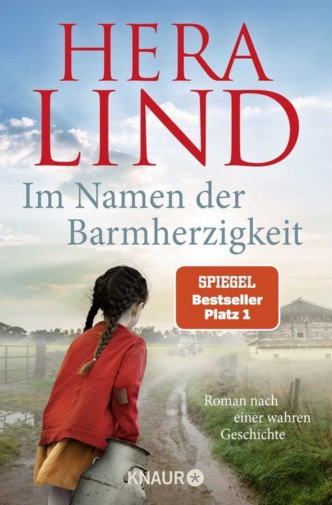 Libri: Lind Hera - Im Namen der Barmherzigkeit / Roman – Usato da Schaffhausen venduto da buecherlaus