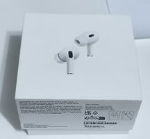 TOP$$ Apple AirPods Pro 2. Generation weiss neu mit Garantie