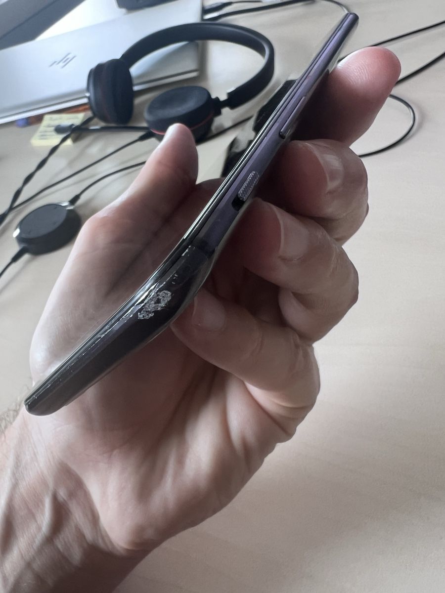 OnePlus Telefoni cellulari / Smartphones: OnePlus 5 Smartphone 64GB – Usato da Zollikon venduto da zeg_jhk8 3
