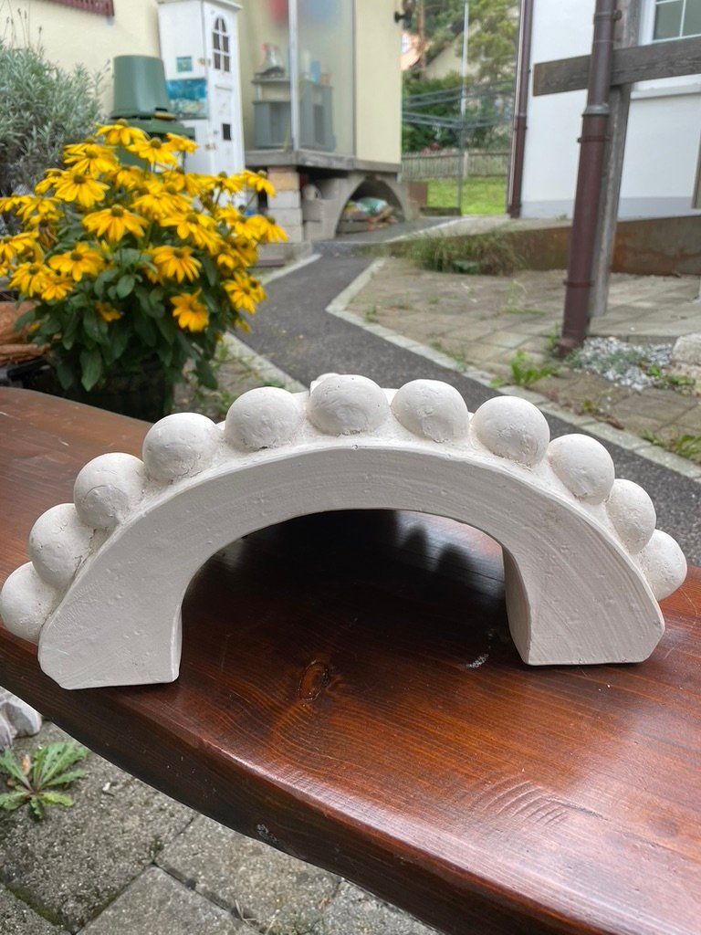 Lampade: Applique-Wandlampe – Usato da Forch venduto da ESELSTEIN 2