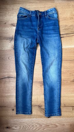 Jeans NEXT, Gr. 12 J. Neu