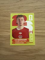 Panini FIFA World Cup 2026 Sticker: Jacob Shaffelburg CAN 14