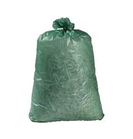 neue Abfallsäcke Premium, LDPE, grün, 120L, 250 Stück