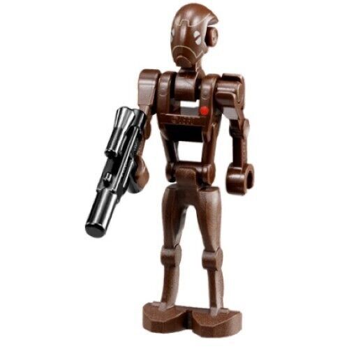 Lego Kit di costruzioni: LEGO Star Wars Commando Droid (sw0359) – Usato da Neuchâtel venduto da AS_SW