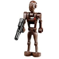 LEGO Star Wars Commando Droid (sw0359)