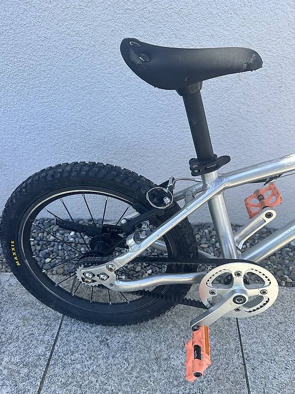 Early Rider Biciclette: Eary Rider – Usato da Forch venduto da Laleonie 3