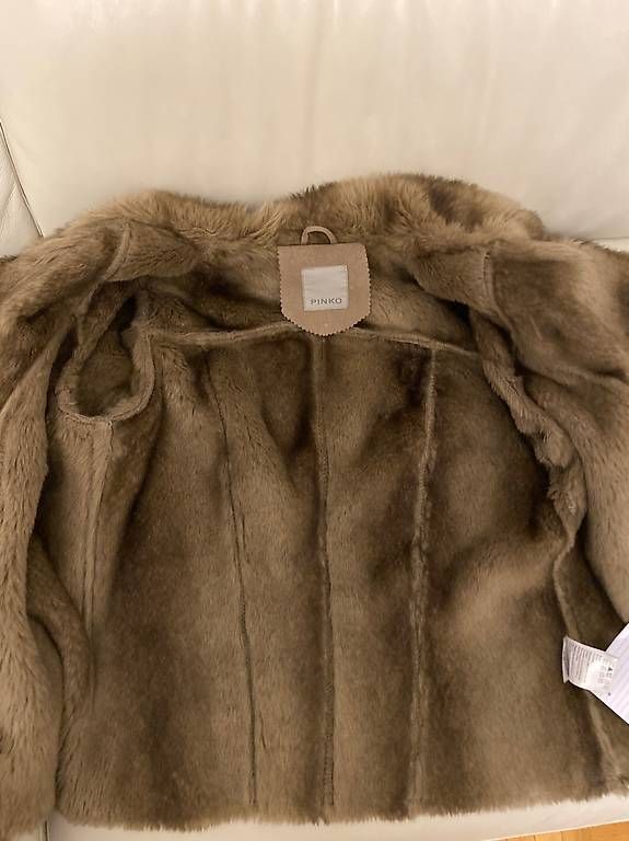 Giacche: Veste PINKO, t.38 – Usato da Genève venduto da Fencer3_914 3