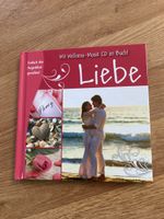 Buch mit Wellness Musik