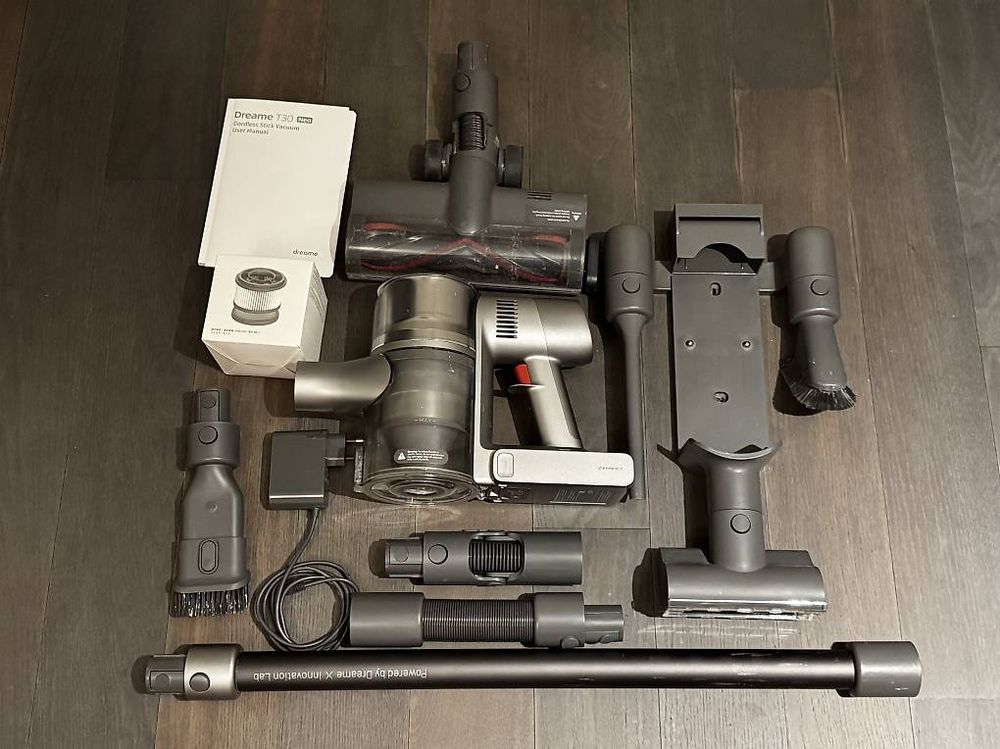 Dreame T30 Neo Akku Staubsauger Gebraucht In St fa F r CHF 150 Nur 