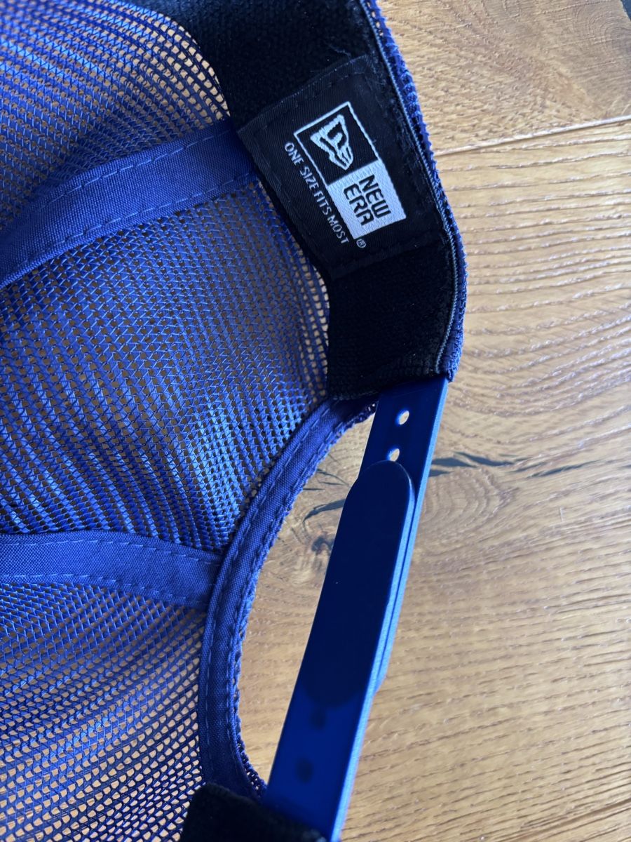 Sonstige Kleidung & Accessoires: New Era 9Seventy Toronto Maple Leafs – Gebraucht aus Röschenz von mplush 4