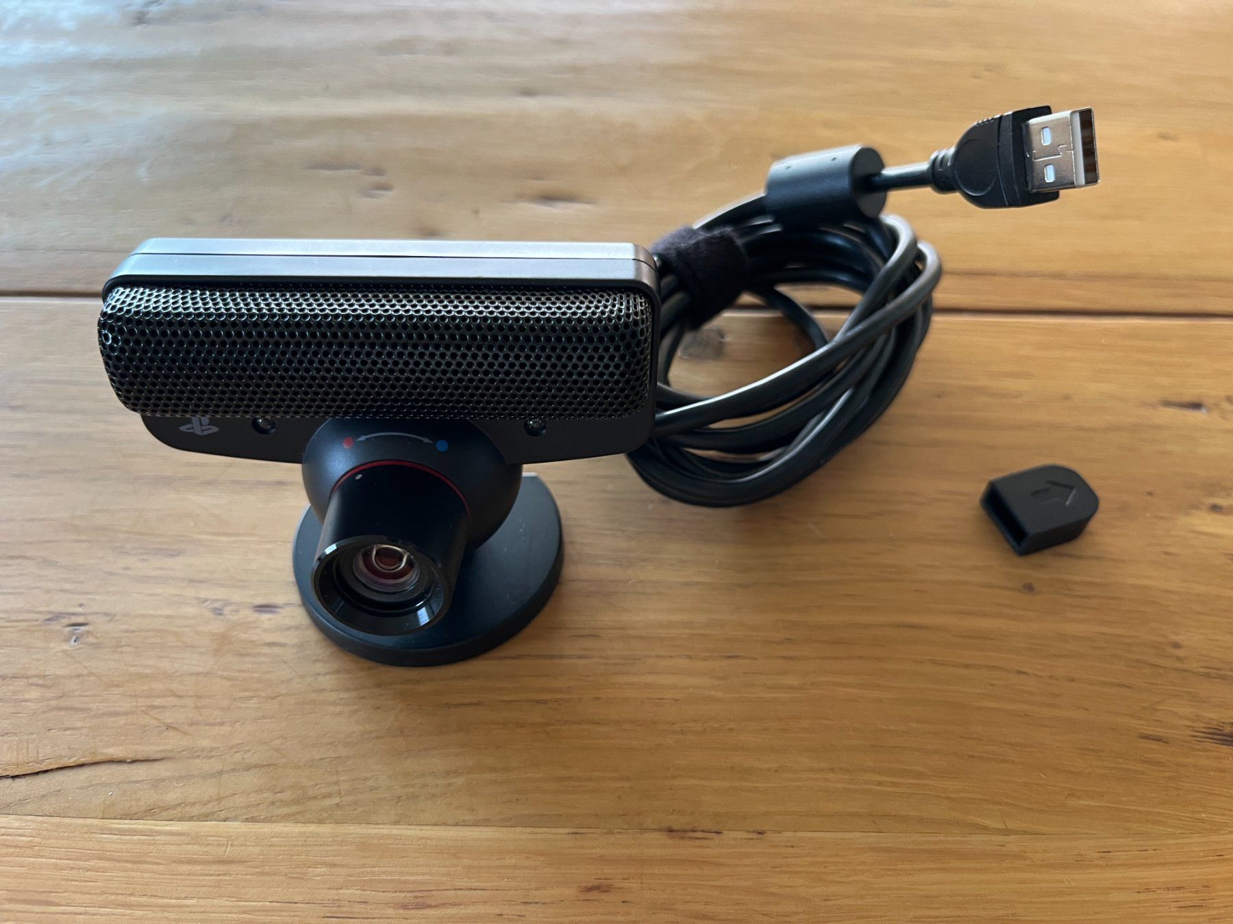 Sony Webcam: PS3 Eye Camera (ohne Disk) – Usato da Zürich venduto da koila 1