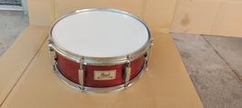 Pearl Selected Wood Shell snare 14x6" frisch ab service
