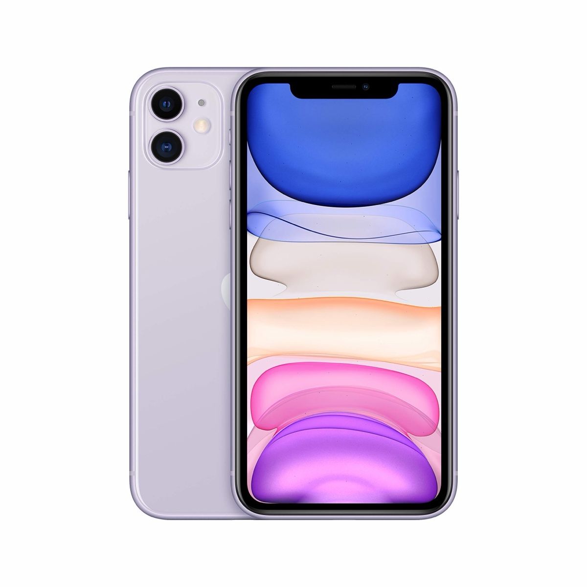 Apple Telefoni cellulari / Smartphones: Wie neu iphone 11 128gb Purple – Nuovo (secondo la descrizione) da Uznach venduto da enrico06