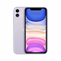 Wie neu iphone 11 128gb Purple