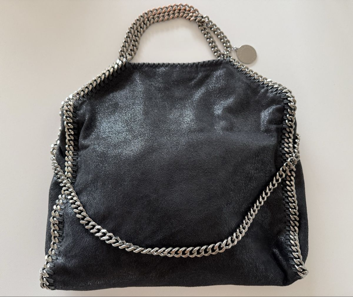 Stella McCartney Borse da donna: Stella McCartney Falabella Bag – Nuovo (secondo la descrizione) da Bassersdorf venduto da janiine.xx