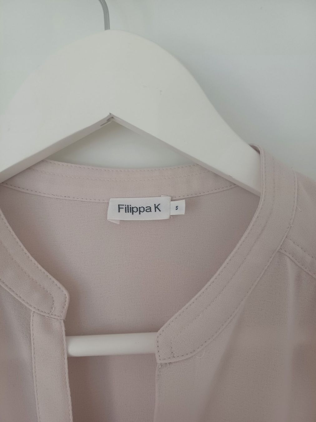 Filippa K Blusen: Filippa K Bluse Gr. S – Gebraucht aus Zürich von nat1234567890 1