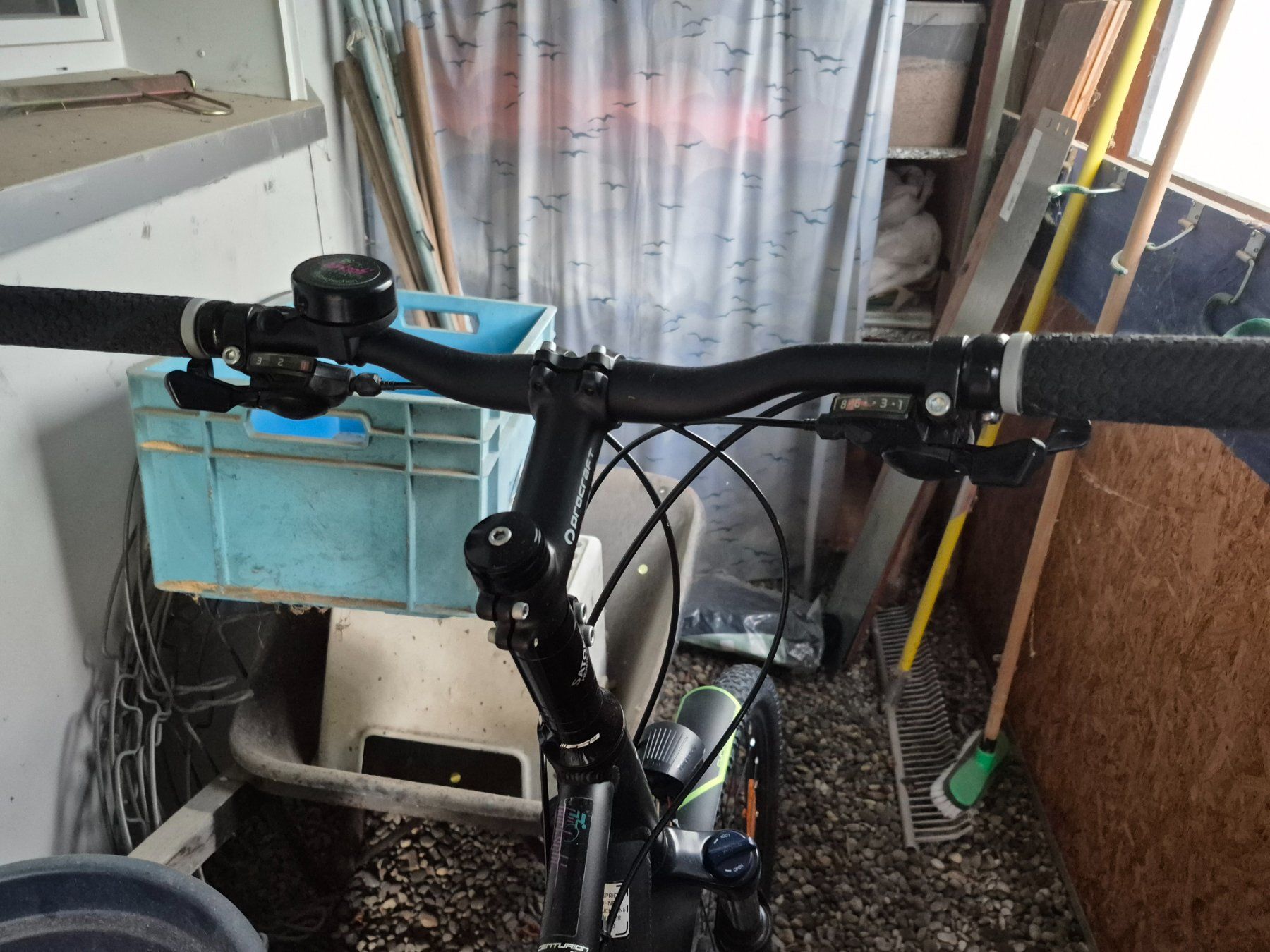 Biciclette: Citybike Centurio Backfire – Nuovo (secondo la descrizione) da Niederönz venduto da tansaia 4