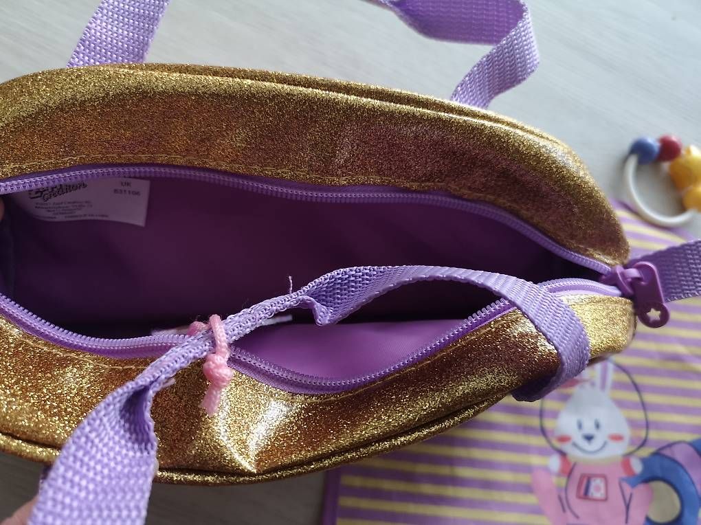 Borse & Zaini: Baby Born Wickeltasche – Usato da Ostermundigen venduto da lid_sg9q 2
