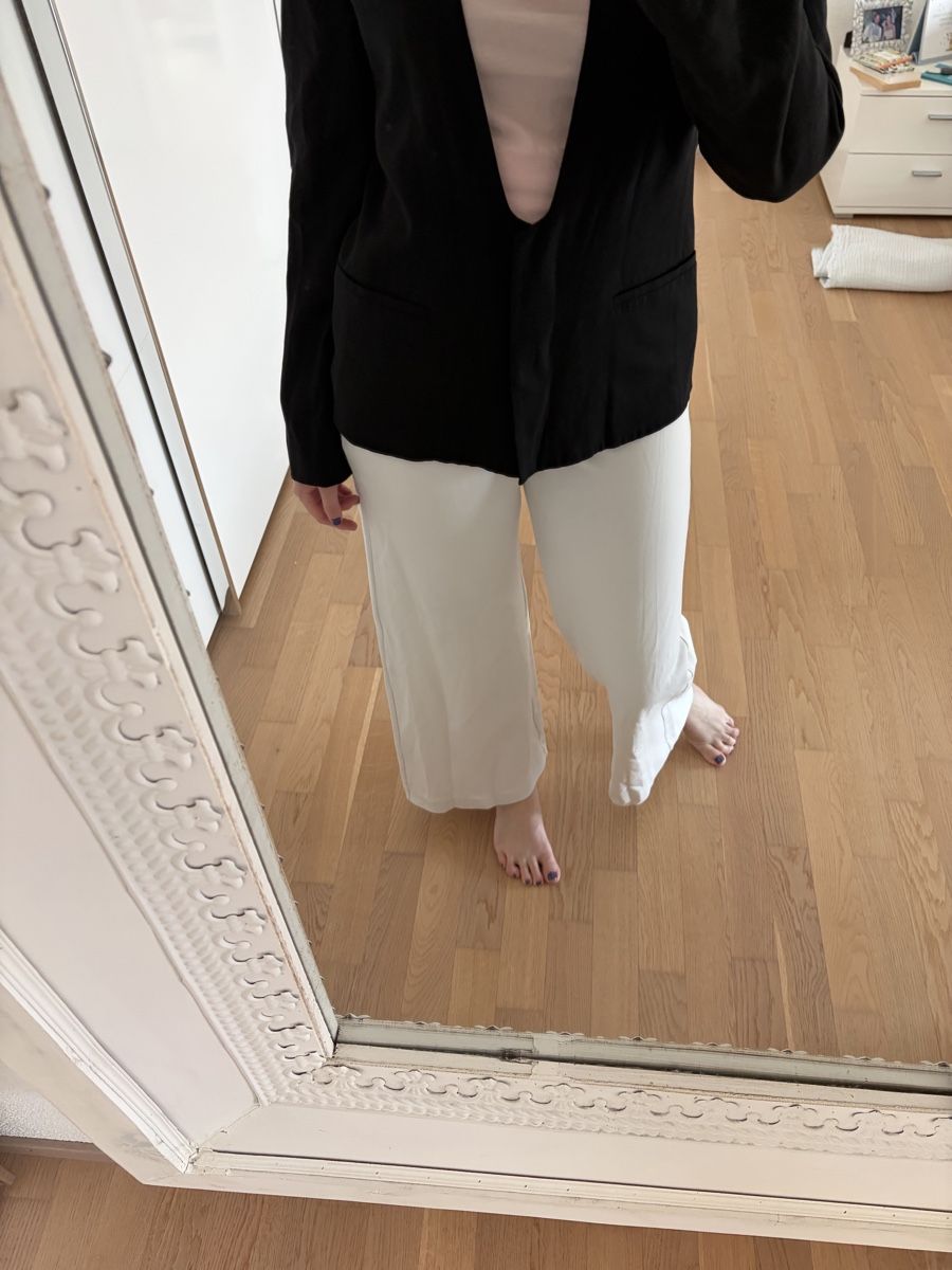 Hugo Boss Giacche: Eleganter Hugo Boss Blazer Grösse 36 – Nuovo (secondo la descrizione) da Bonstetten venduto da Moma10 2
