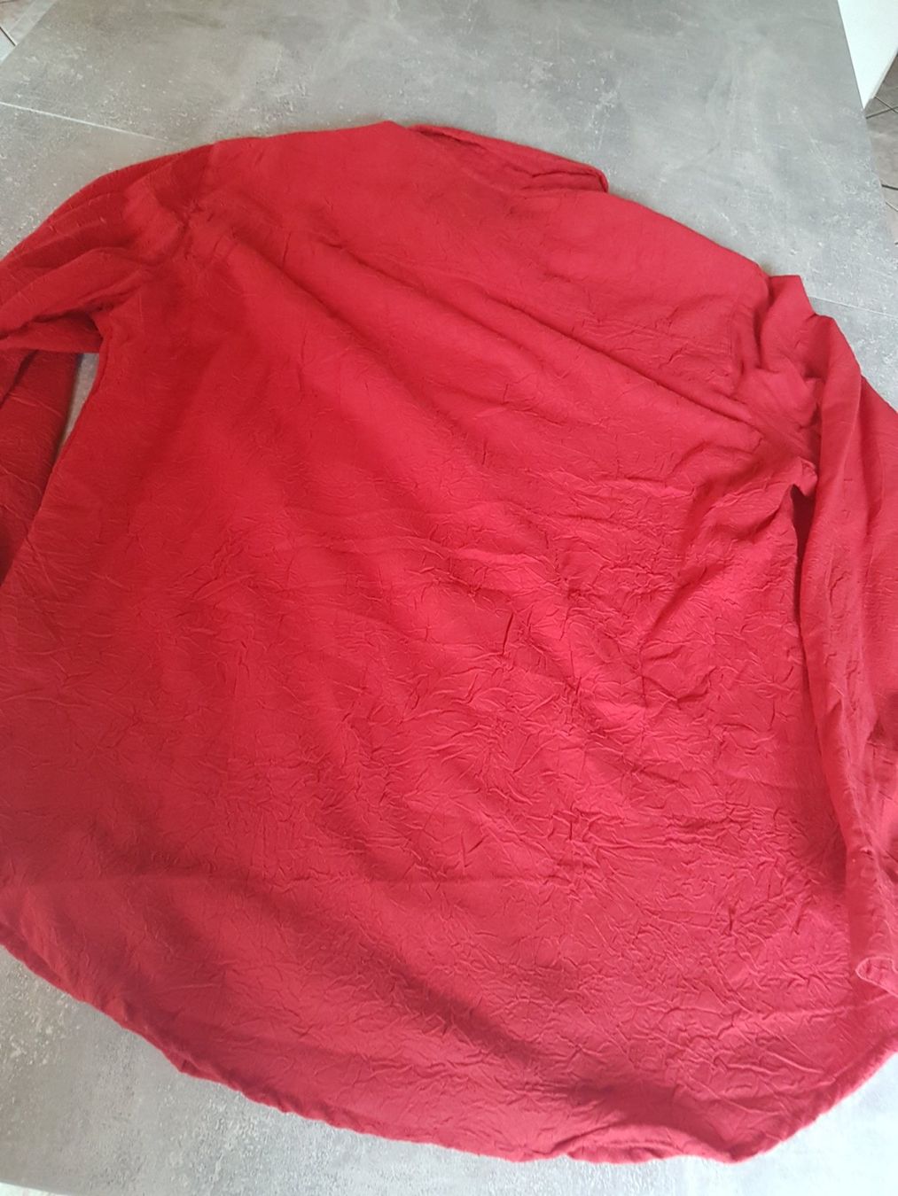 Blusen: Chemise taille 42 35% coton – Gebraucht aus Villiers von san_jn5w 6