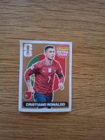 Panini FIFA Sticker Cristiano Ronaldo Extra Sticker 