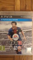 jeux PS3 FIFA 13