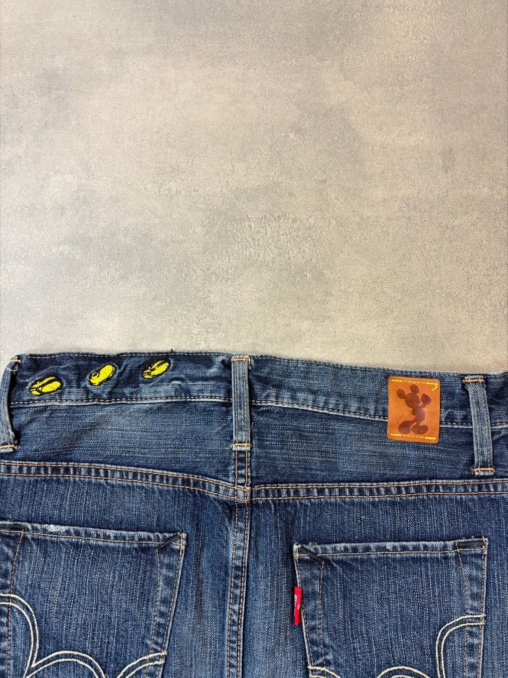 Gonne: Edwin Mini Rock (M) – Usato da Tägerwilen venduto da Akh.Boutique 2