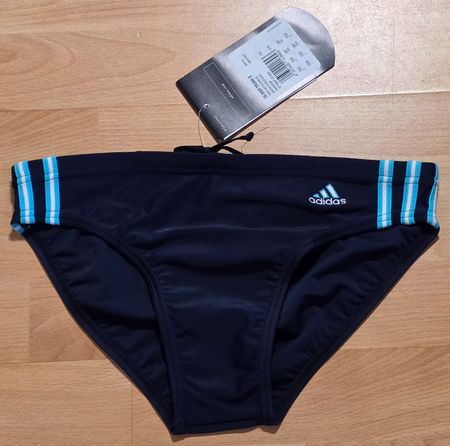 🐬 NEU🐬Adidas Slip de bain T: 152