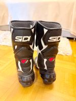 Motorradstiefel Sidi Grösse 37