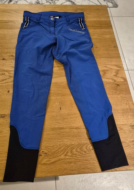 Felix Buhler Reithose