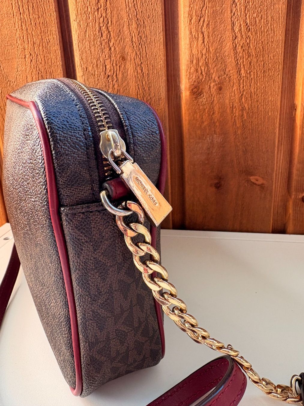 Michael Kors Borse da donna: Michael Kors Tasche – Usato da Ormalingen venduto da nunulemon 3