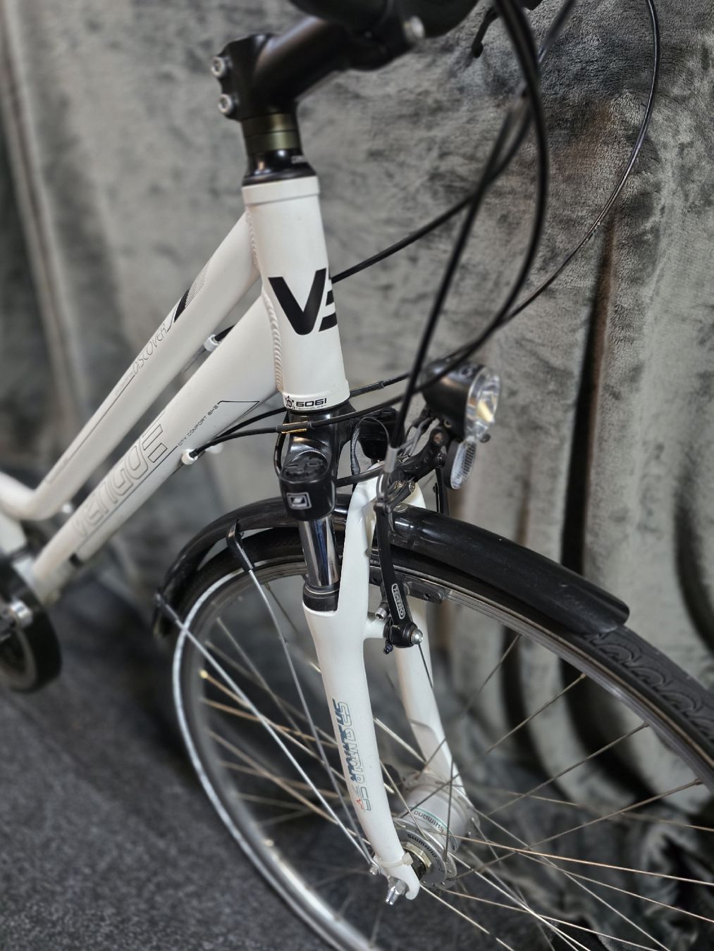 Velos: Damen Velo – Gebraucht aus Kaiseraugst von Diabolik 4