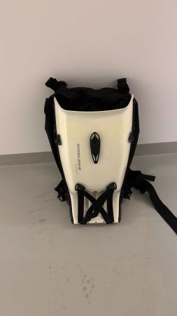 Bobblebee Rucksack Hartschale Winter Sport 49