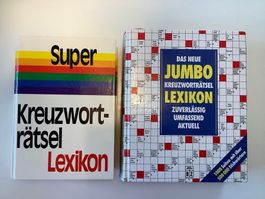 Lexika