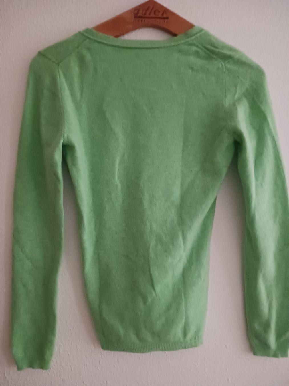 Pullover & Sweatshirts: Kaschmirpullover S – Gebraucht aus Riedholz von bri_fr7s 1