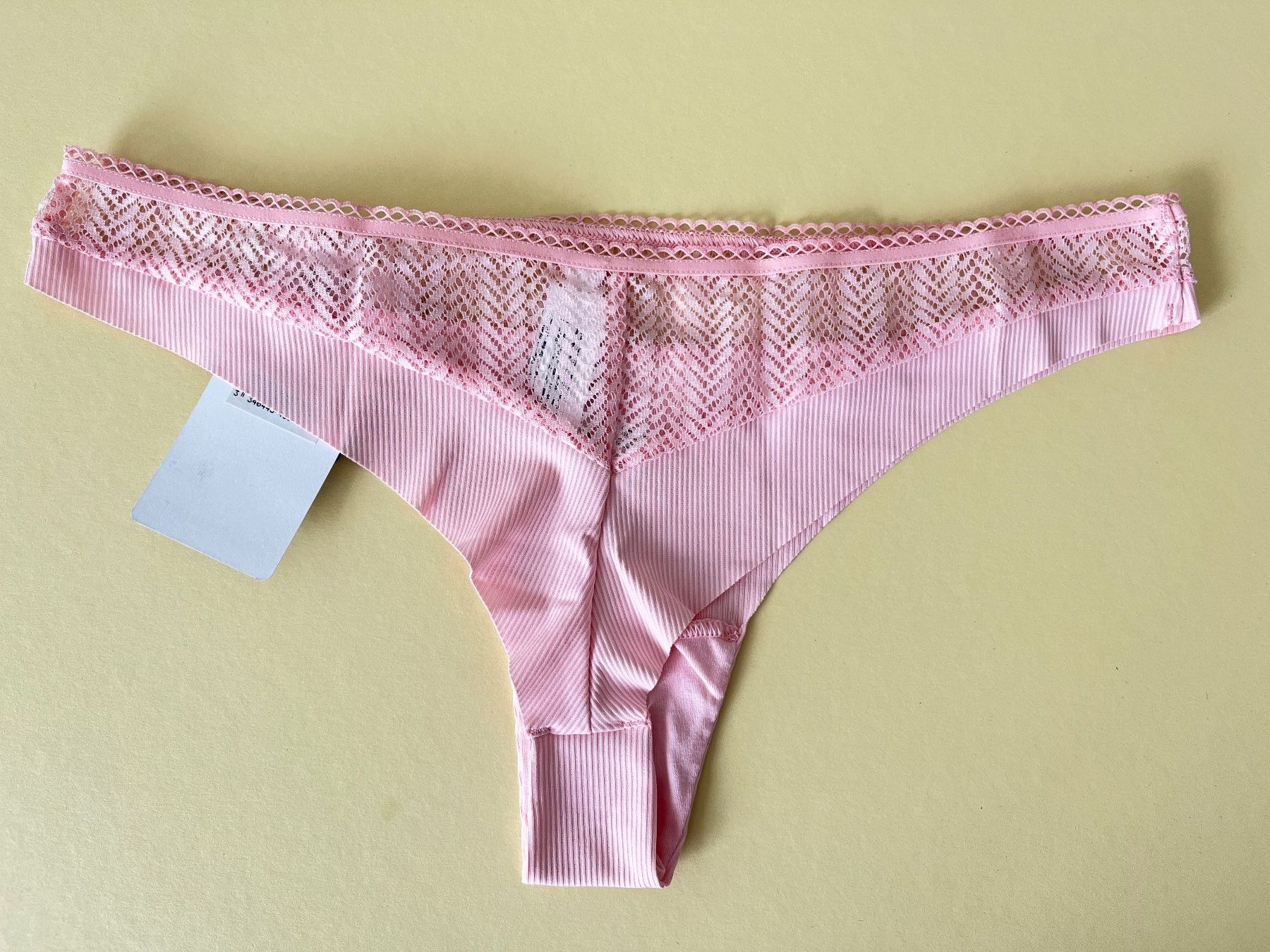 Passionata Altra biancheria intima: String PASSIONATA, Grösse 38, Hellrosa  1 Stück – Nuovo e nell'imballaggio originale da Rudolfstetten venduto da gst_g7xl 2