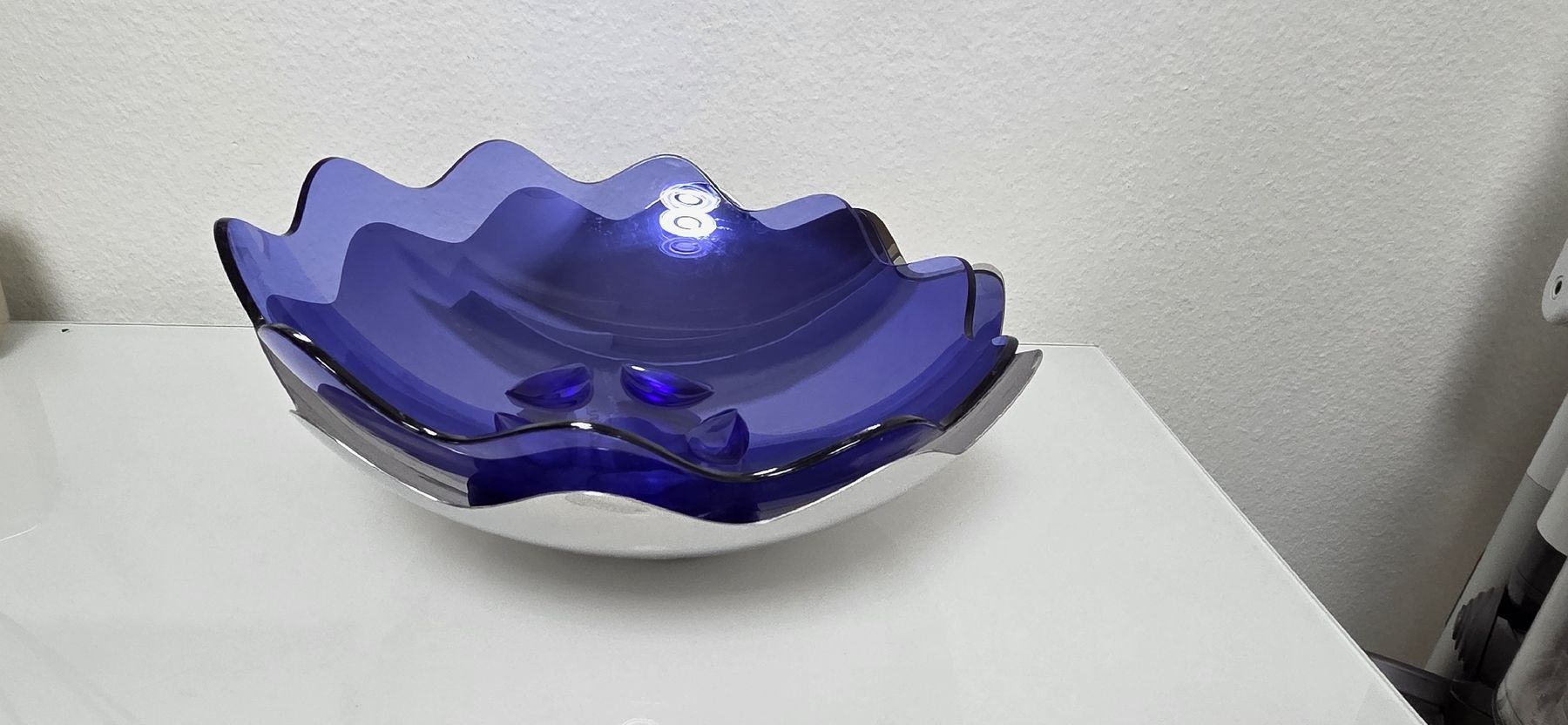 Tupperware Behälter & Ähnliches: Tupperware Sheerly Elegant Schale – Gebraucht aus Embrach von Musti20 3