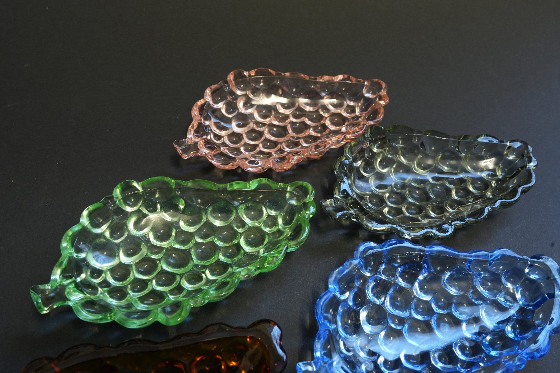 Gläser: Apéro Glasschalen – Gebraucht aus Zürich von Myomesin 1