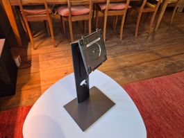 Dell Monitor Standfuss für 2419H