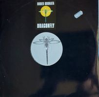 Vinyl 12’  - Goa - Total Eclipse - UK 94 - VG+